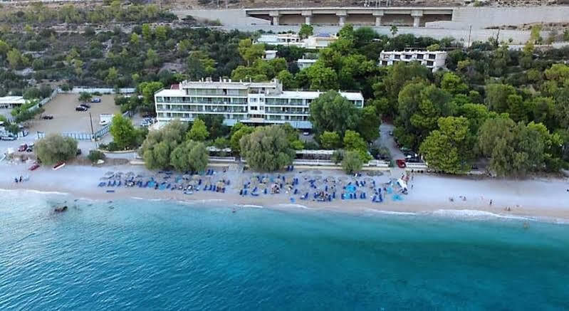 Hotel Sun Kinetta  Exterior foto