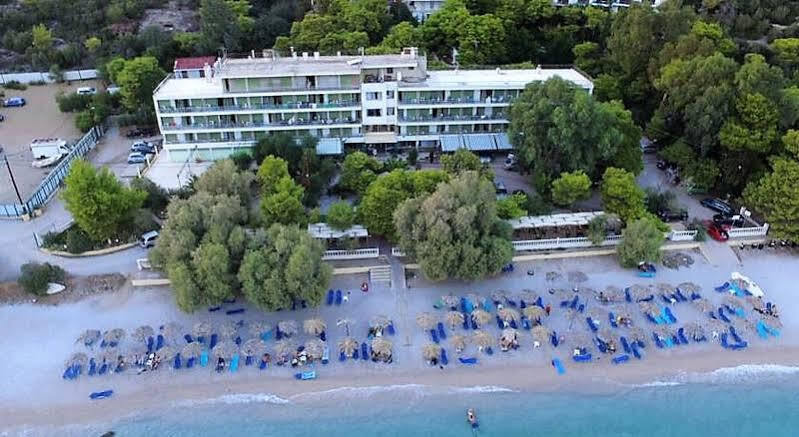 Hotel Sun Kinetta  Exterior foto